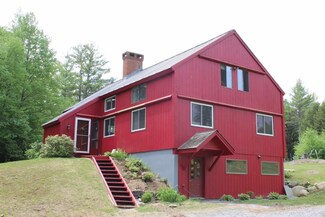 649 Spencer Hollow Rd, Springfield, VT 05156
