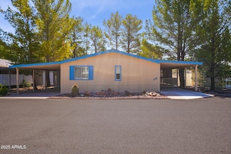 2050 W Sr 89a -- Unit 123, Cottonwood, AZ 86326