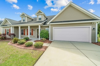 270 Moulton Dr, Longs, SC 29568
