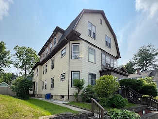 95 May St Unit 3, Worcester, MA 01602