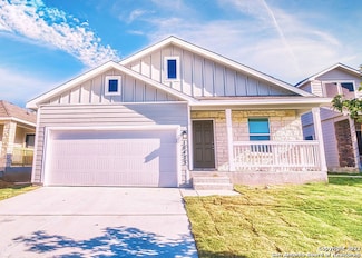 10423 Beachball Bend, Converse, TX 78109