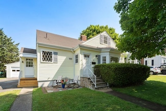 255 Bellevue St, New Bedford, MA 02744