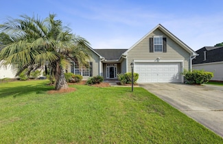 1206 Creek Stone Way, Hanahan, SC 29410