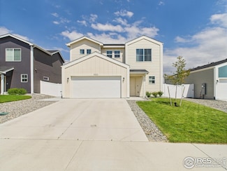 3840 Katmai Ave, Evans, CO 80620