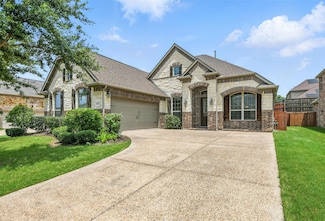 9650 Amberwoods Ln, Frisco, TX 75035