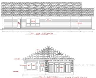 2736 Soulen Dr, Emmett, ID 83617