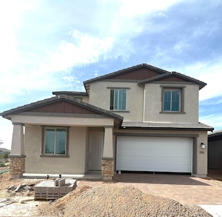 820 W Lark Dr, Queen Creek, AZ 85140