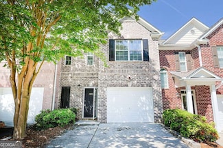 2263 Leicester Way SE, Atlanta, GA 30316