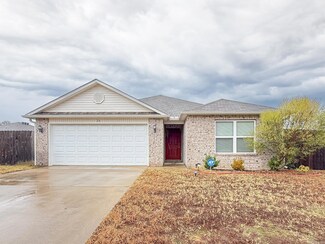26 Dunnaway Dr, Austin, AR 72007