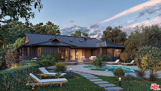 9595 Lime Orchard Rd, Beverly Hills, CA 90210