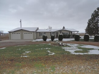 3183 Heeb Rd, Manhattan, MT 59741