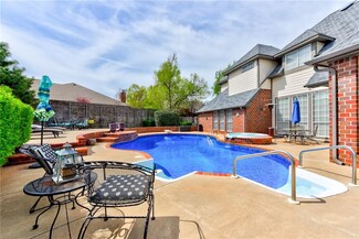 14608 Remington Way, Oklahoma City, OK 73134