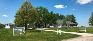 495 NE Highway Y, Trenton, MO 64683