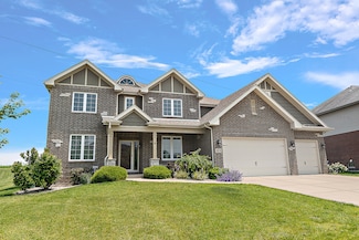 20119 Brendan St, Frankfort, IL 60423