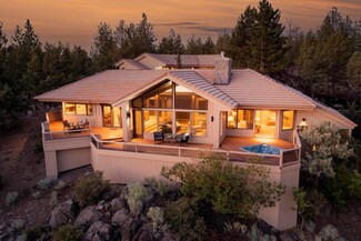 2734 NW Three Sisters Dr, Bend, OR 97703