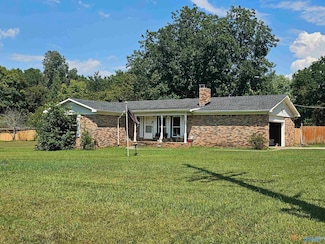 10 Pence Rd, Somerville, AL 35670