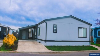 5181 Silver Loop NE, Salem, OR 97305