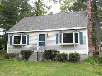 8 Tadmuck Trail, Littleton, MA 01460