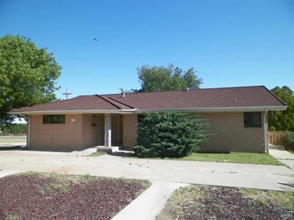 820 NW 6th St, Guymon, OK 73942