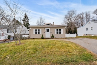 90 Loring Ave, Whitman, MA 02382