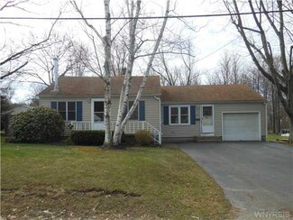2795 Florence Ave, Eden, NY 14057