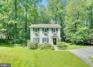 2177 N Hill Camp Rd, Pottstown, PA 19465