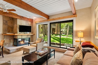 610 S West End St Unit D105, Aspen, CO 81611