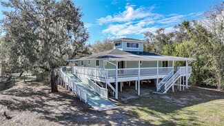 1025 NE Hodent Rd, Arcadia, FL 34266