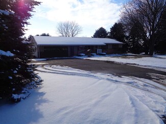1440 E 085 N, Lagrange, IN 46761