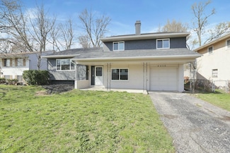 6458 Norfolk Dr, Reynoldsburg, OH 43068