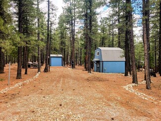 3270&3250 E Rock Chuck Rd, Duck Creek, UT 84762