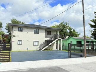 Opa-Locka, FL 33054