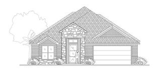 1103 W Montgomery Ave, Midland, TX 79701