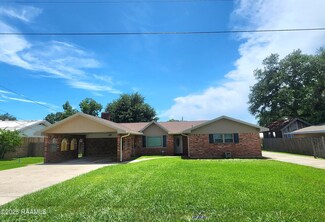 103 San Sue St, Baldwin, LA 70514