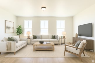 6648 W 11800 S, South Jordan, UT 84009
