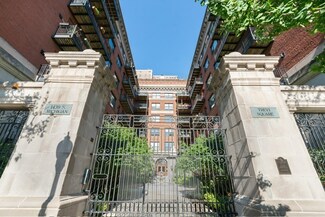 1439 S Michigan Ave Unit 505, Chicago, IL 60605