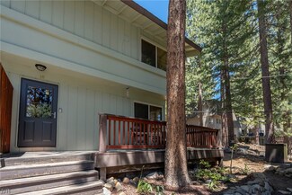 806 Oriole Way Unit 18, Incline Village, NV 89451