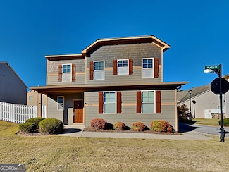 3632 Sydney Harbor Ln, Cumming, GA 30040