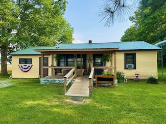 3022 Greene Road 415, Rector, AR 72461