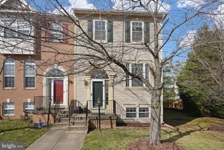 7360 Old Pohick Way, Lorton, VA 22079