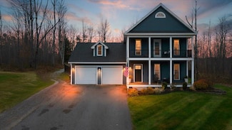 22 Woodside Dr, Sabattus, ME 04280