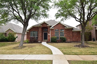 1110 Red Hawk Dr, Frisco, TX 75033