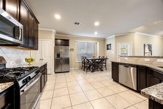14640 Comal St, Haslet, TX 76052