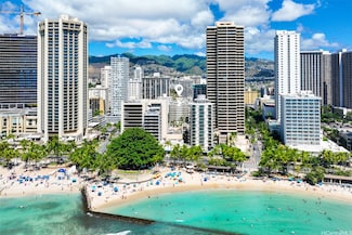 2450 Prince Edward St Unit 410A, Honolulu, HI 96815