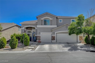 7905 Brent Leaf Ave, Las Vegas, NV 89131