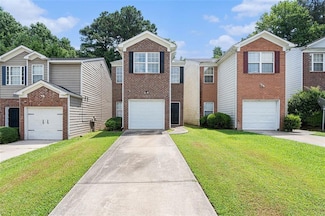 5072 Windsor Forrest Ln, Atlanta, GA 30349