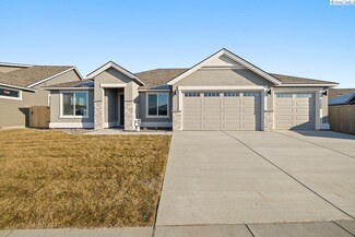3218 Kasama Way, Richland, WA 99354