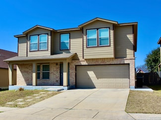 124 Hinge Path, Cibolo, TX 78108