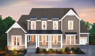 3361 Sarah Bee Ln, Thompson's Station, TN 37179