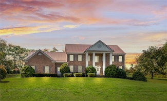 129 Purvis Rd, Butler, PA 16001